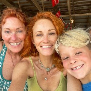 Meet your Posher, Jessie